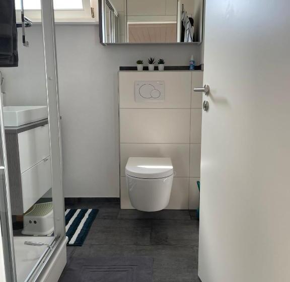 Ferienhaus Konstanz Am Rhein