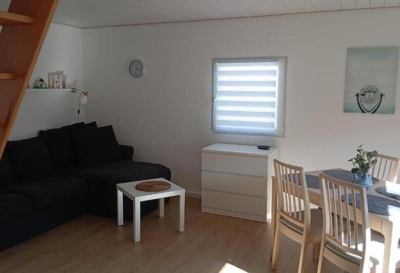 Ferienhaus Konstanz Am Rhein