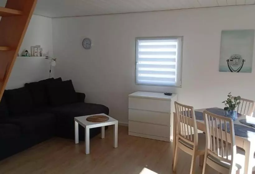 Ferienhaus Konstanz Am Rhein