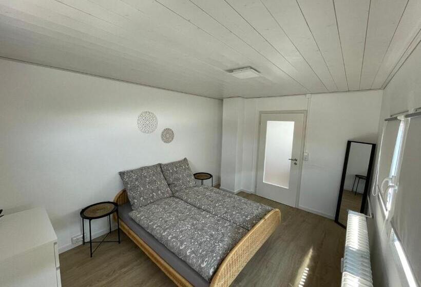 Ferienhaus Konstanz Am Rhein