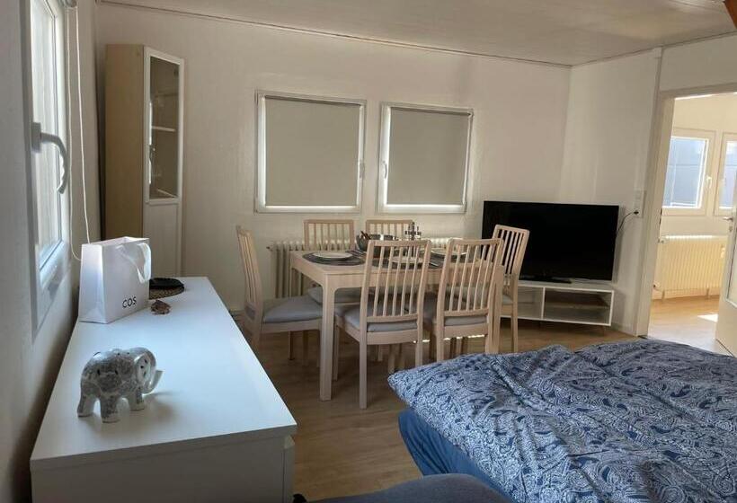 Ferienhaus Konstanz Am Rhein