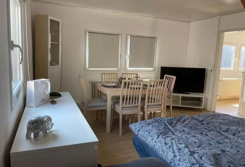 Ferienhaus Konstanz Am Rhein