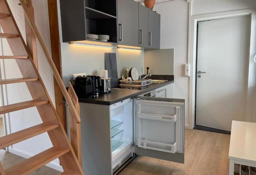 Ferienhaus Konstanz Am Rhein