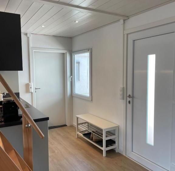 Ferienhaus Konstanz Am Rhein