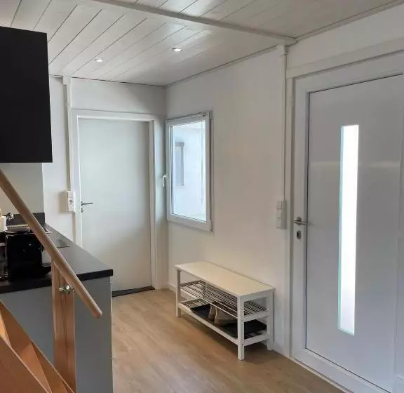 Ferienhaus Konstanz Am Rhein