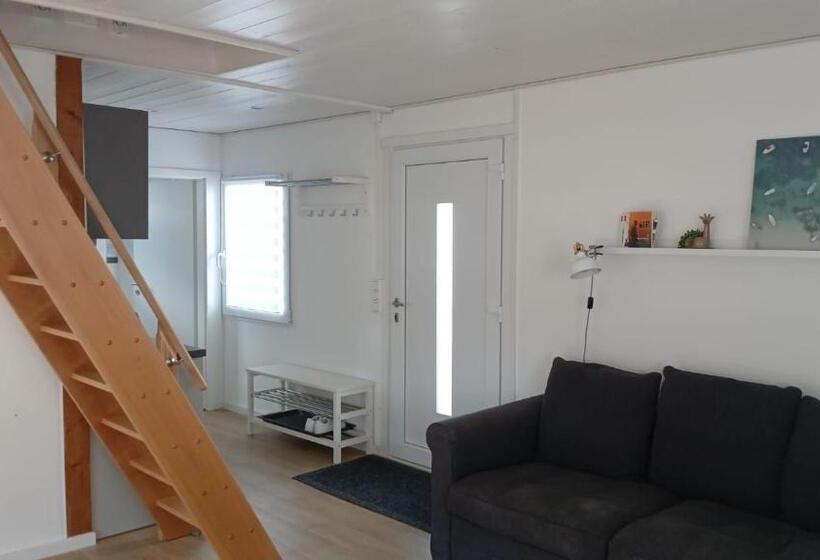 Ferienhaus Konstanz Am Rhein