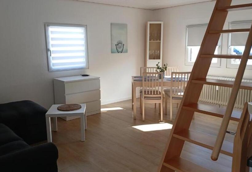 Ferienhaus Konstanz Am Rhein