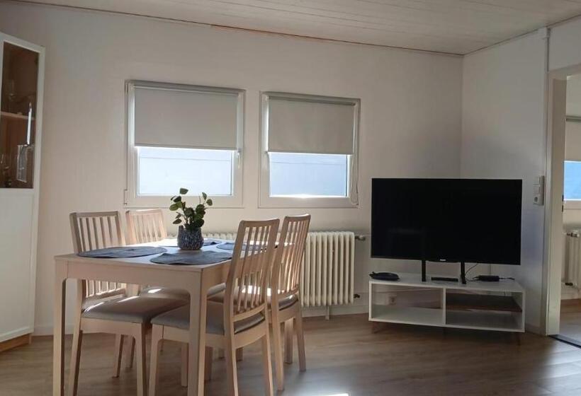 Ferienhaus Konstanz Am Rhein