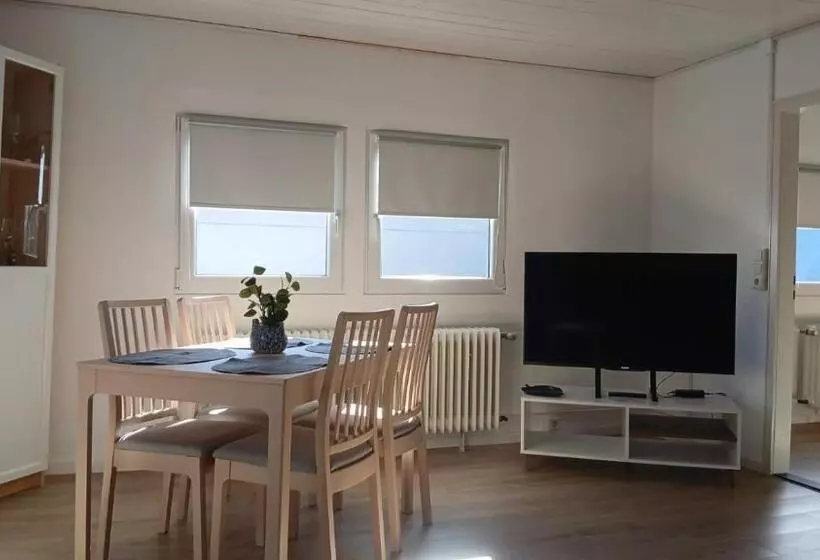 Ferienhaus Konstanz Am Rhein