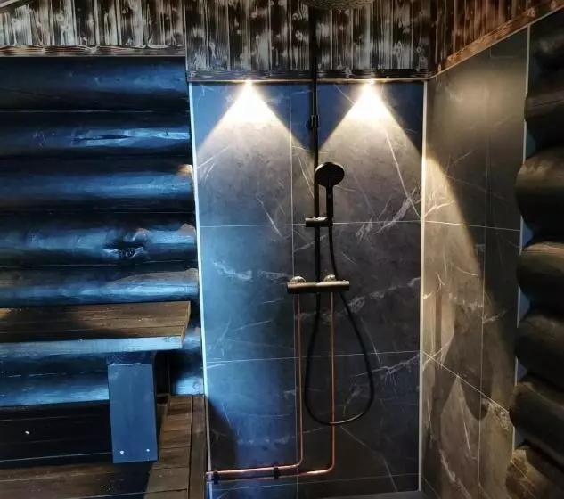 Heteranta, Lake Inari / Inarijärvi