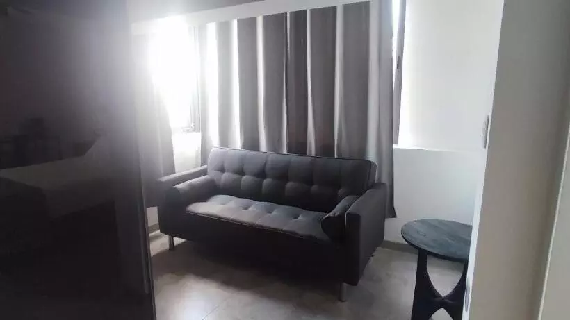 Hotelli La Casa Mia Leon
