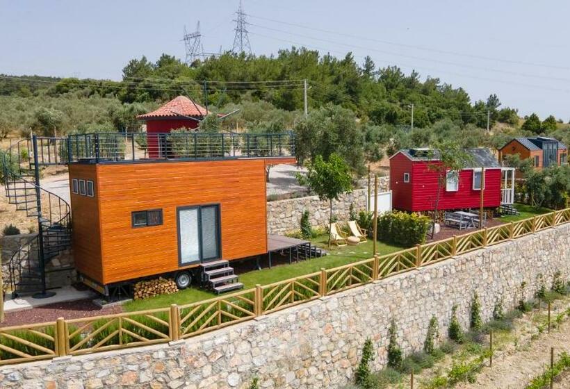 Hotel Urlachi çiftliği