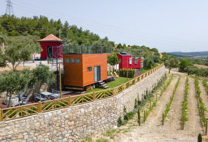 Hotel Urlachi çiftliği