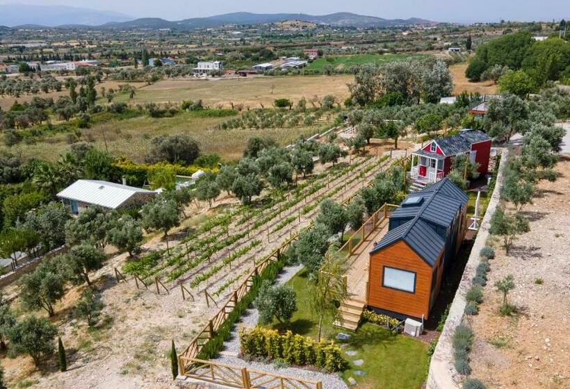 Hotel Urlachi çiftliği