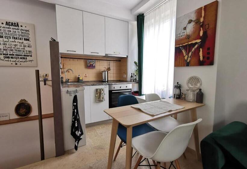 Lovely 1 Bedroom Apartment Close To The Centre