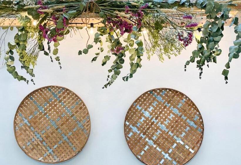 Mediterranean Vibes. Oasis De Relax En Alicante