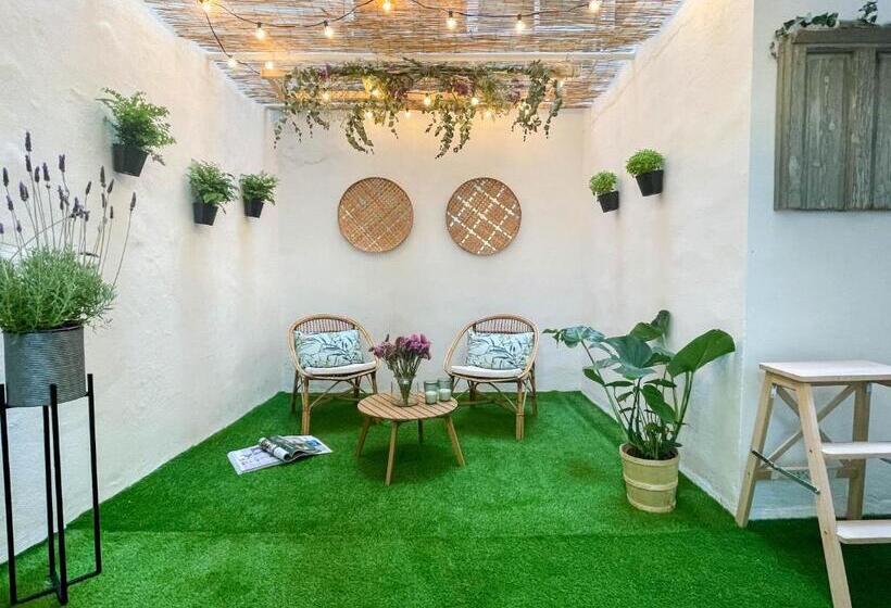 Mediterranean Vibes. Oasis De Relax En Alicante