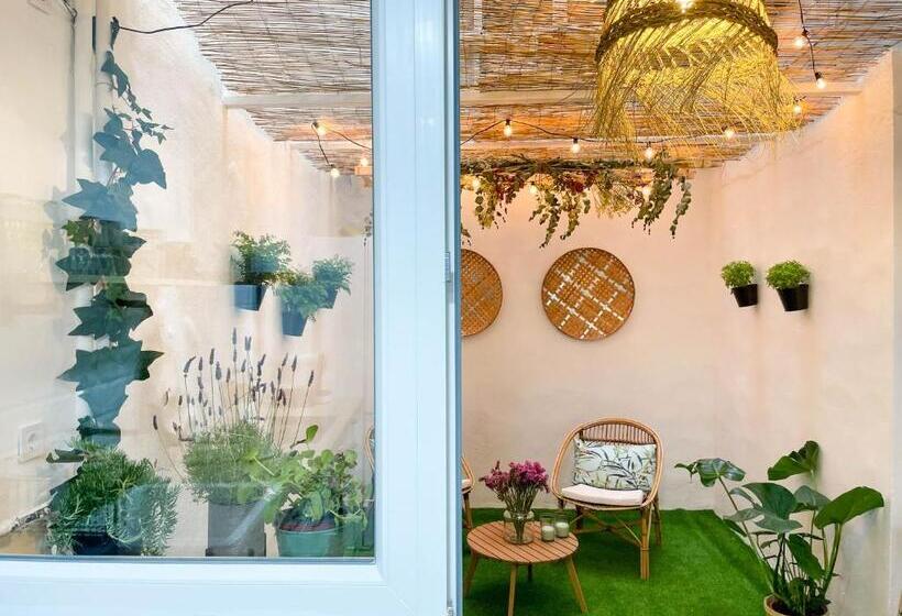 Mediterranean Vibes. Oasis De Relax En Alicante