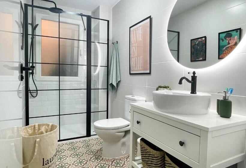 Mediterranean Vibes. Oasis De Relax En Alicante