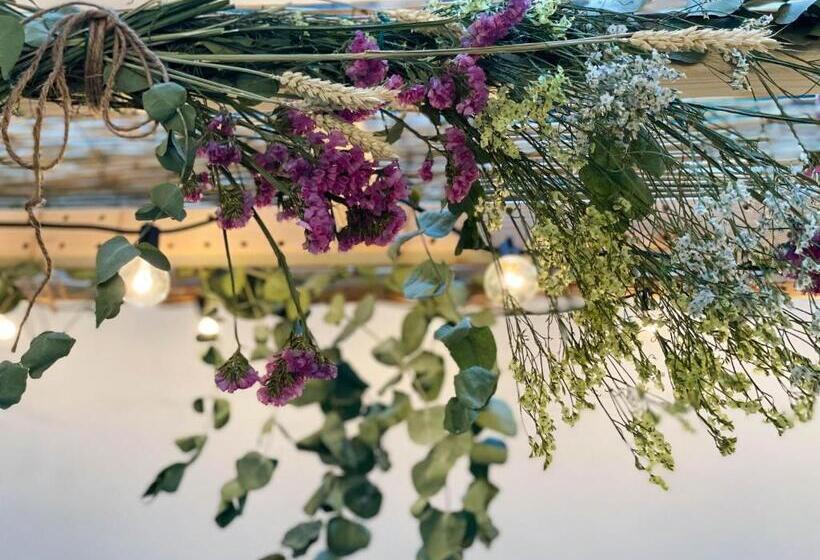 Mediterranean Vibes. Oasis De Relax En Alicante