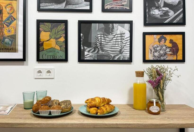 Mediterranean Vibes. Oasis De Relax En Alicante