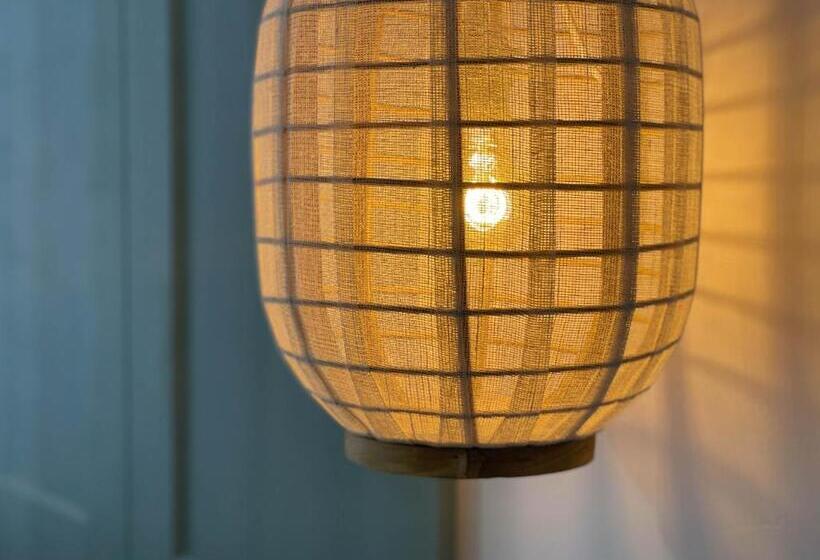 Mediterranean Vibes. Oasis De Relax En Alicante