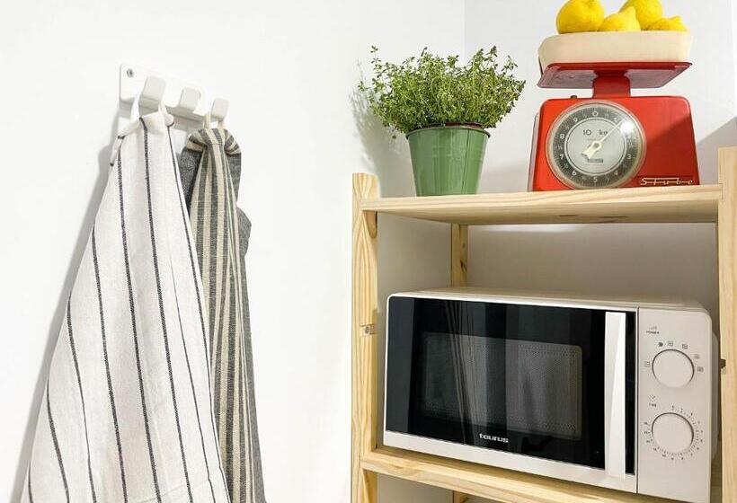 Mediterranean Vibes. Oasis De Relax En Alicante