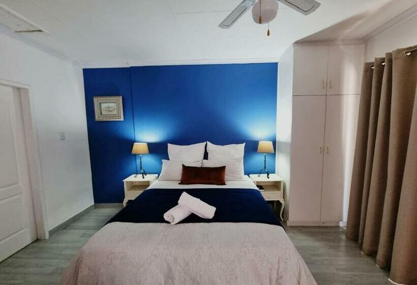 פנסיון The Noble Dew Guest House