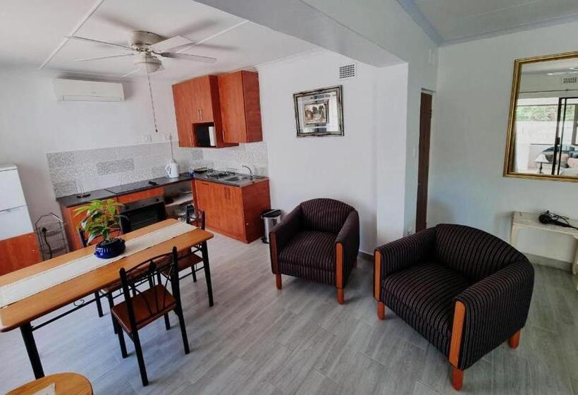 פנסיון The Noble Dew Guest House