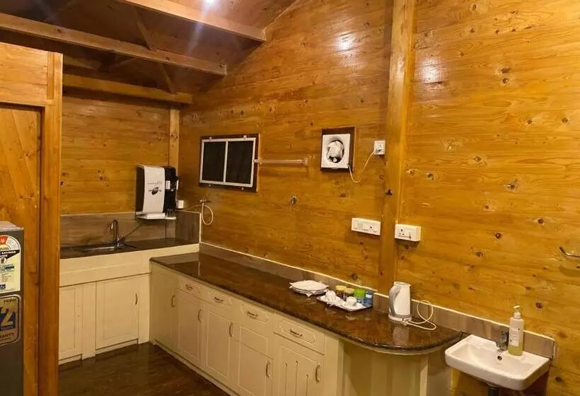Majatalo Trekking Trails Eco Stay