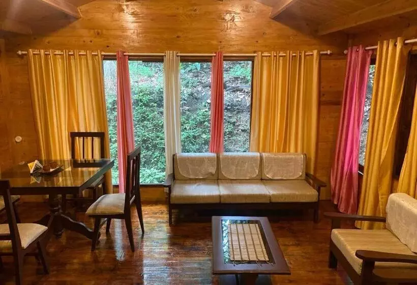 Majatalo Trekking Trails Eco Stay