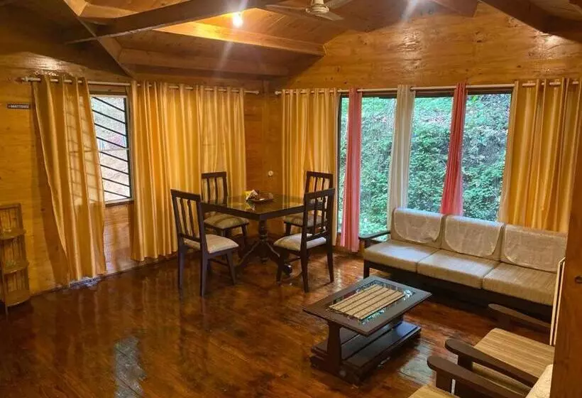 Majatalo Trekking Trails Eco Stay
