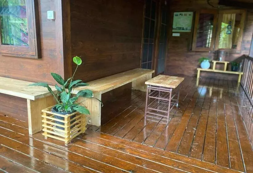 Majatalo Trekking Trails Eco Stay