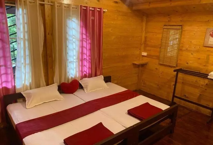 Majatalo Trekking Trails Eco Stay