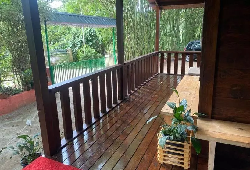 Majatalo Trekking Trails Eco Stay