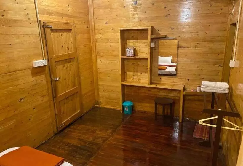 Majatalo Trekking Trails Eco Stay