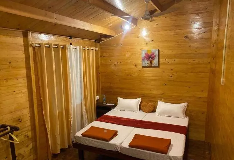 Majatalo Trekking Trails Eco Stay