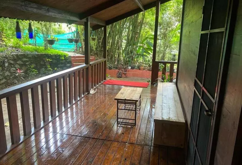 Majatalo Trekking Trails Eco Stay