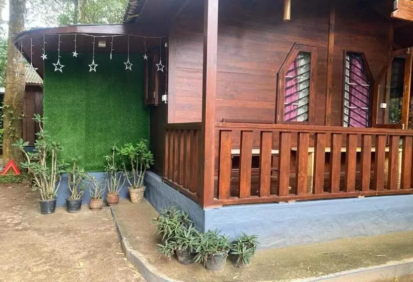Majatalo Trekking Trails Eco Stay