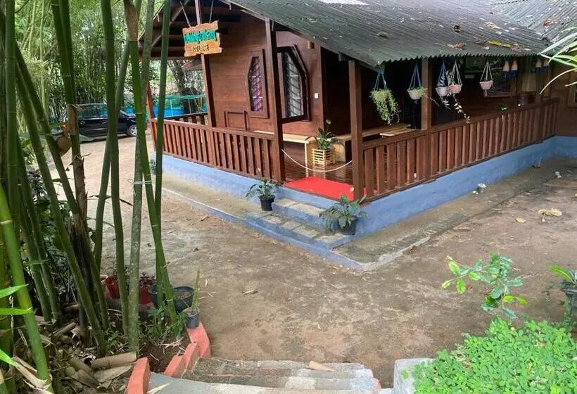 Majatalo Trekking Trails Eco Stay