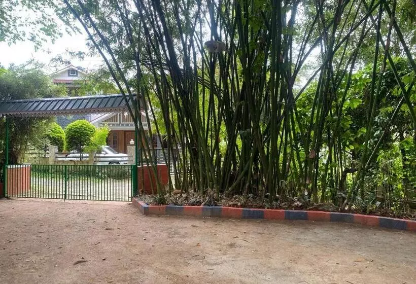 Majatalo Trekking Trails Eco Stay