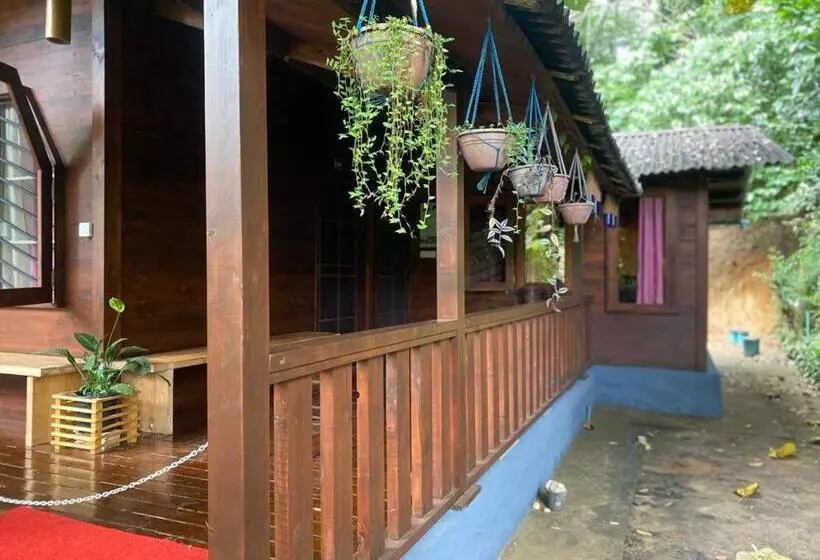 Majatalo Trekking Trails Eco Stay