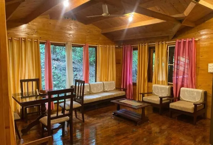 Majatalo Trekking Trails Eco Stay