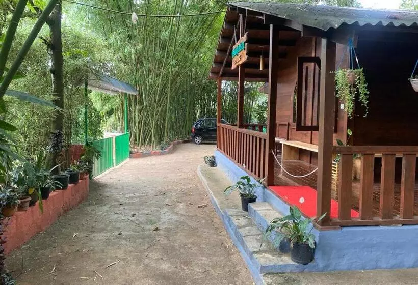 Majatalo Trekking Trails Eco Stay