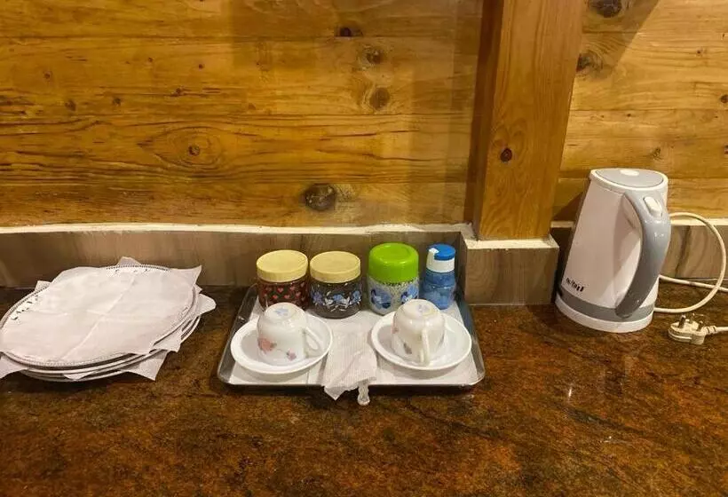 Majatalo Trekking Trails Eco Stay