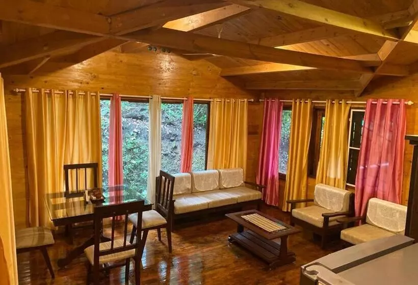 Majatalo Trekking Trails Eco Stay