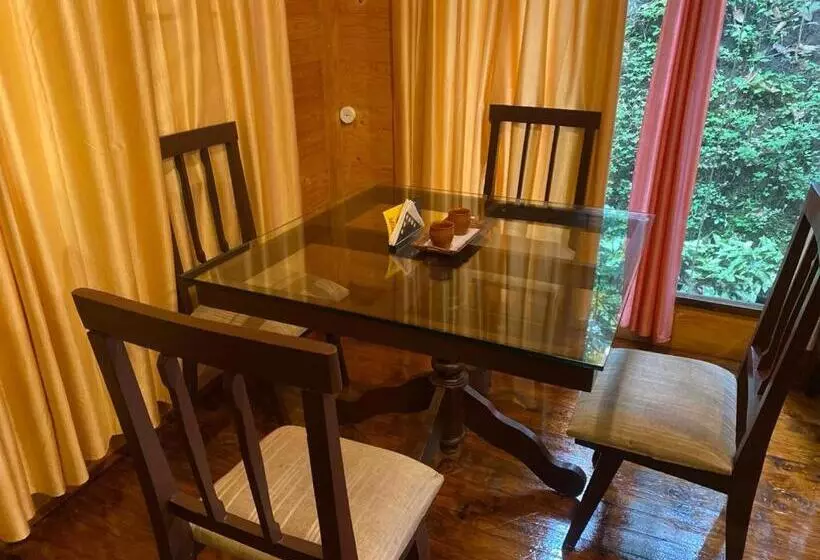 Majatalo Trekking Trails Eco Stay