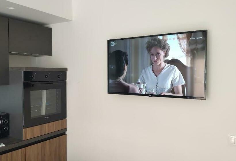 Piccolo Paradiso In Pieno Centro Castel Di Sangro