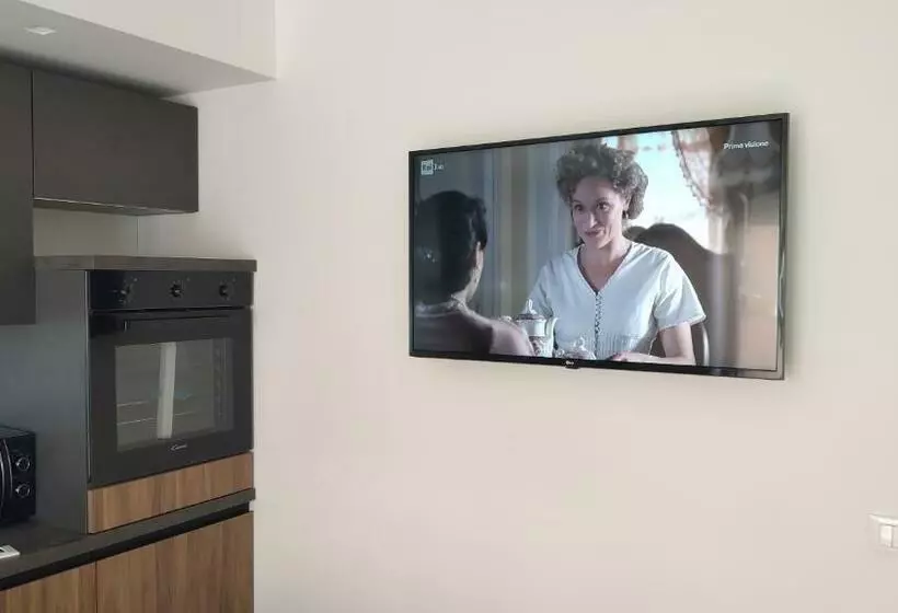 Piccolo Paradiso In Pieno Centro Castel Di Sangro