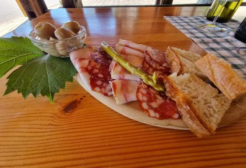 Počitniška Hišica žagar